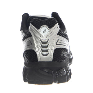 GEL-KAYANO 12.1 Black / Graphite Grey 1203A759-001 . ASICS 