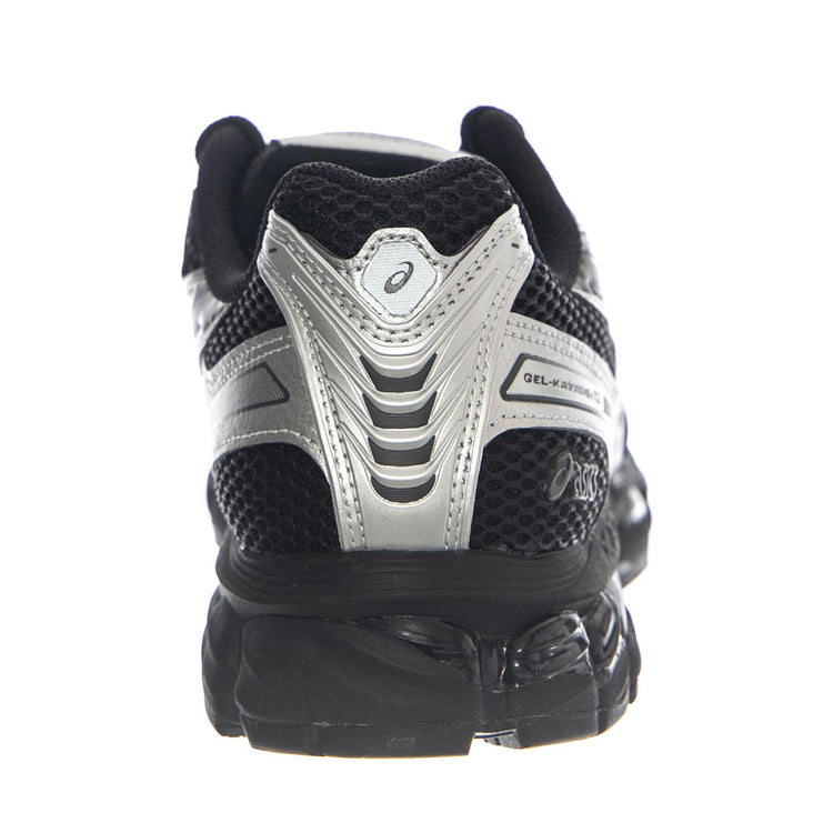 GEL-KAYANO 12.1 Black / Graphite Grey 1203A759-001 . ASICS 