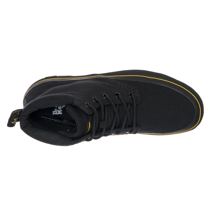 ALLANA BLACK CANVAS DMSALLBKCV22307001  DR.MARTENS 