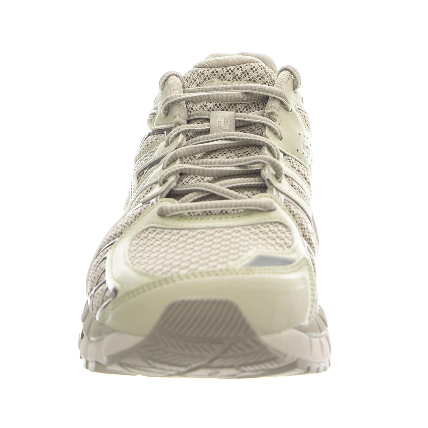 Gel-Kayano 20 Fossil/Cream -- Scarpe Uomo Crema 1203A388-021 . ASICS 