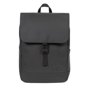 Yarin CNNCT F Matte Black - Zaino Nero EK0A5BJH1F51  EASTPAK 