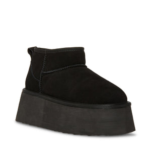 Campfire Black Black - Sandali Donna Neri SMSCAMPFIRE-015  STEVE MADDEN 