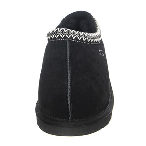 Tasman - Scarpe Uomo Nere M-5950BLK  UGG 