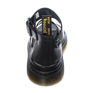 Clarissa II - Sandali Donna Neri / Black Brando UK 3 DMSCLAIIBKBR24477001  DR.MARTENS 
