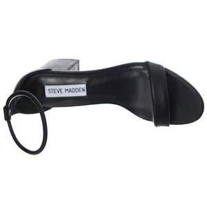  IBBI01S1-BLK  STEVE MADDEN 