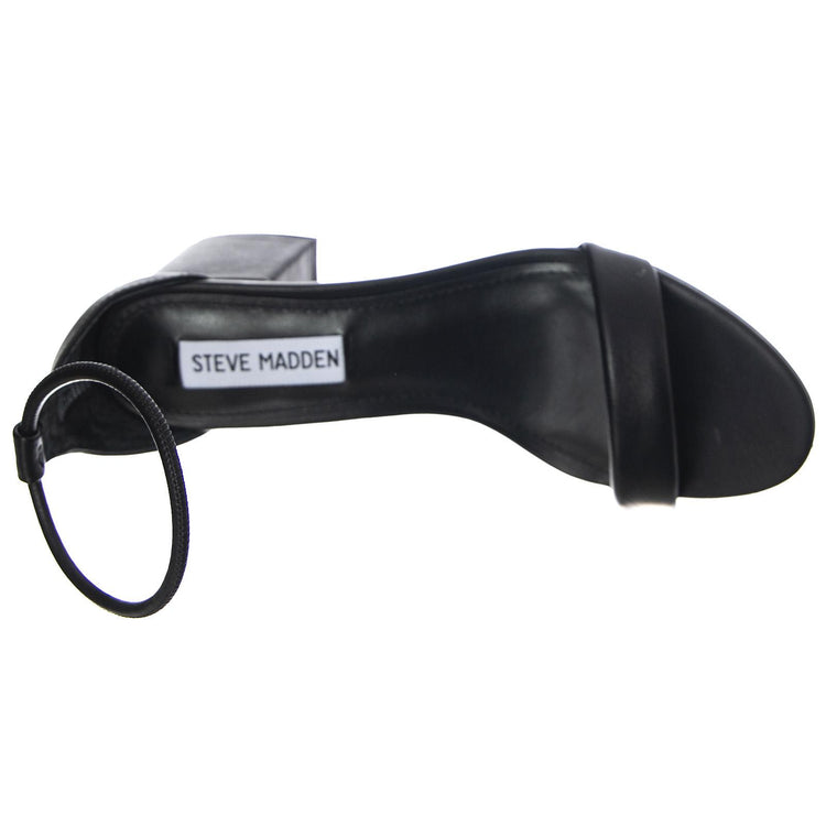  IBBI01S1-BLK  STEVE MADDEN 