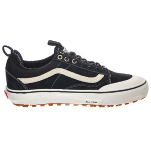 Old Skool MTE-2 Black / White - Scarpe Stringate Profilo Basso Uomo Multicolore VN0009QEBA21  VANS 
