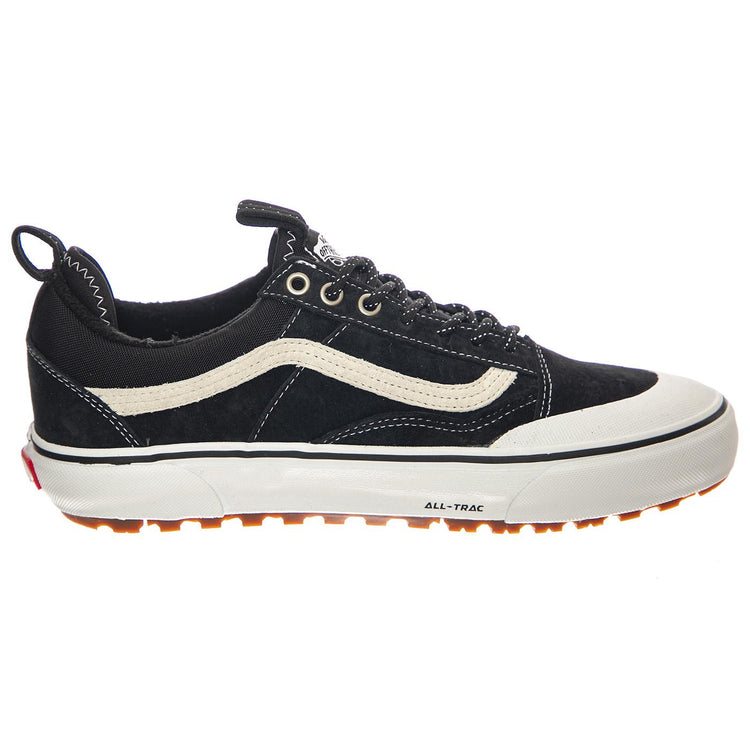 Old Skool MTE-2 Black / White - Scarpe Stringate Profilo Basso Uomo Multicolore VN0009QEBA21  VANS 