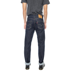 511 Slim Rock - Blue - Denim Jeans Uomo Blu 04511-1786 . LEVIS 