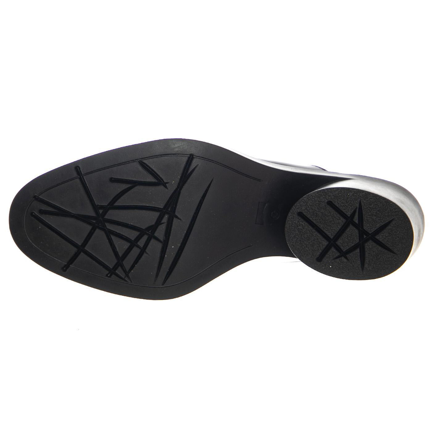 Mimi Negro/Bonnie Ry Negro - Sandali Donna Neri K201575-001  CAMPER 