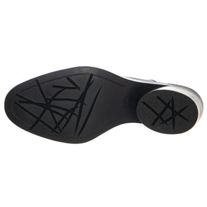 Mimi Negro/Bonnie Ry Negro - Sandali Donna Neri K201575-001  CAMPER 