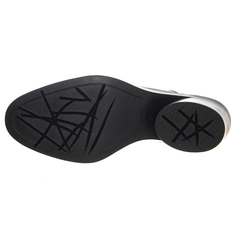 Mimi Negro/Bonnie Ry Negro - Sandali Donna Neri K201575-001  CAMPER 