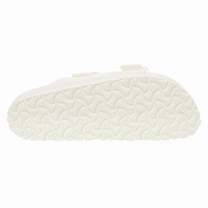 Arizona Eva Narrow Fit White - Sandali Donna Bianchi 129443 WHT BIRKENSTOCK 