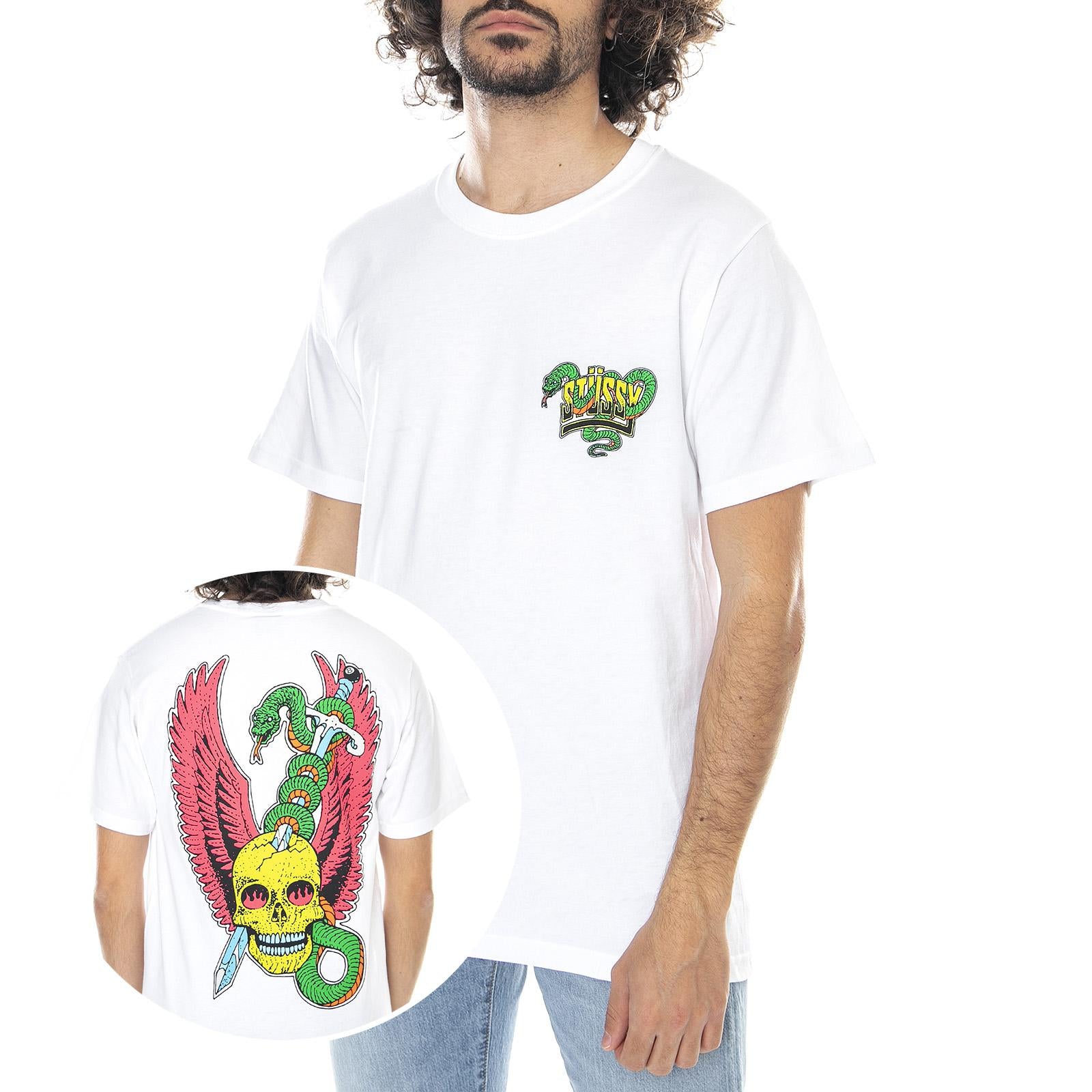  1904668-WHIT  STUSSY 