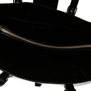 BKingly Black / Gold - Borsa a Tracolla Nera SMABKINGLY-B-G  STEVE MADDEN 