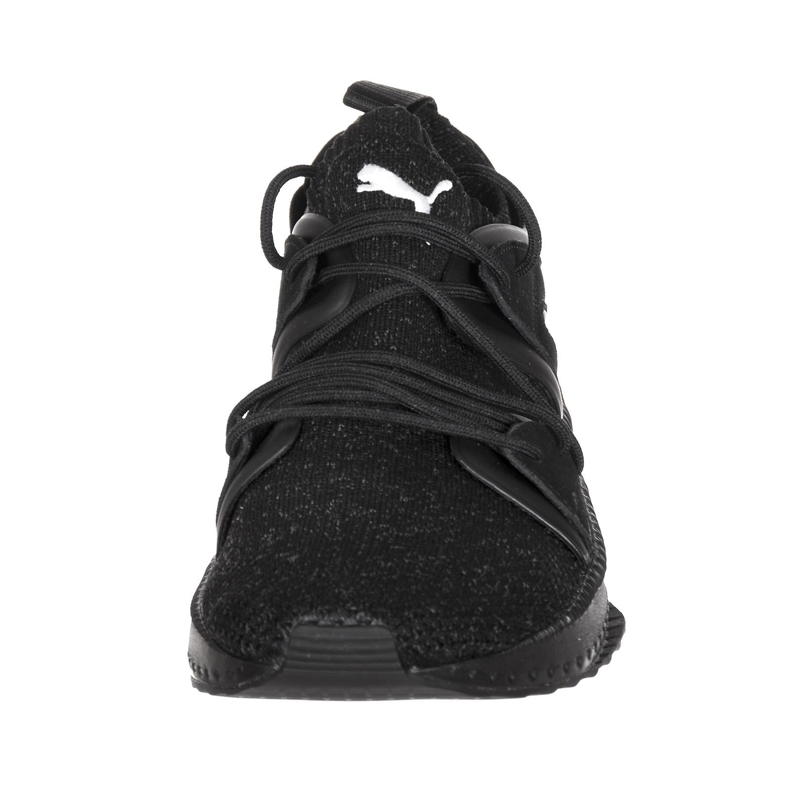 TSUGI Blaze evoKNIT PUMA BLACK-DARK SHADOW-PUMA BLACK 36440801-1  PUMA 