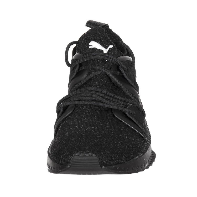 TSUGI Blaze evoKNIT PUMA BLACK-DARK SHADOW-PUMA BLACK 36440801-1  PUMA 