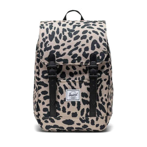 Herschel Retreat Mini Backpack Leopard Waves - Zaino Multicolore 11398-06251-OS  HERSCHEL 