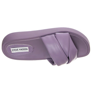 Hollace Lavender - Sandali Donna Viola SMSHOLLACE-LAV . STEVE MADDEN 