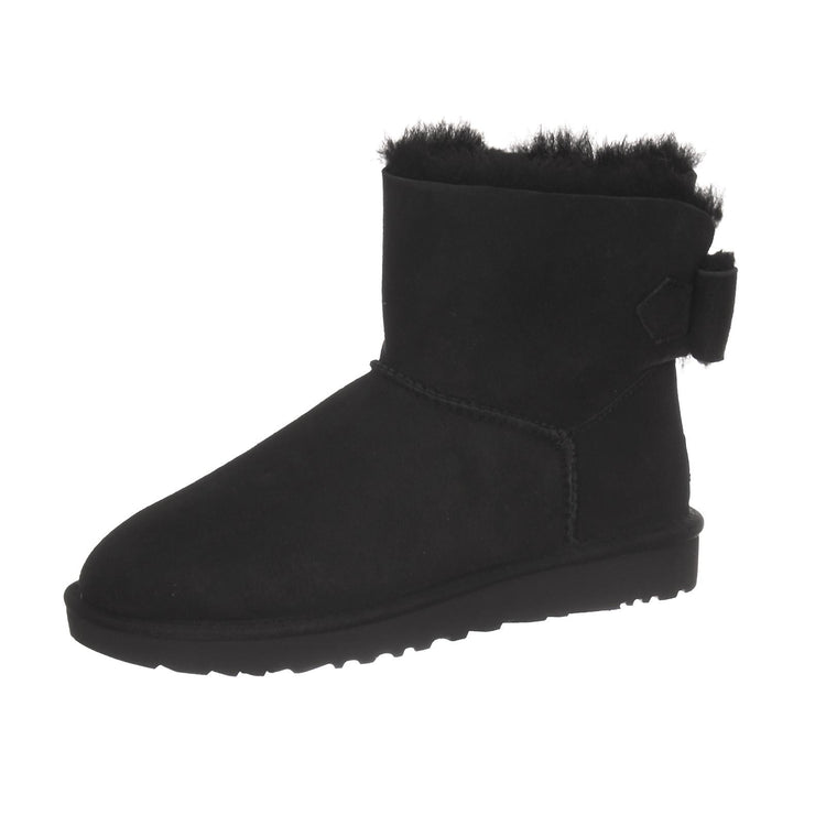 NAVEAH BLACK WOMEN UGSNAVEAHBK1012808W  UGG 