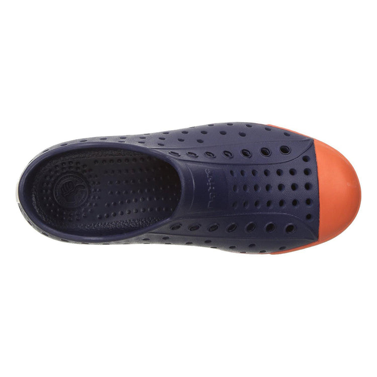 JEFFERSON CHILD Regatta Blue / Flame Orange 13100100-4213  NATIVE 