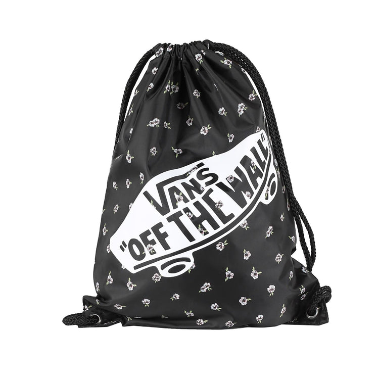 WM BENCHED BAG FALL FLORAL V00SUFO2I  VANS 