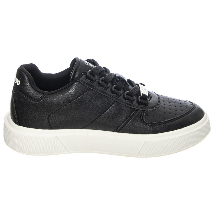  SMPHOOPSTER-BLK  STEVE MADDEN 