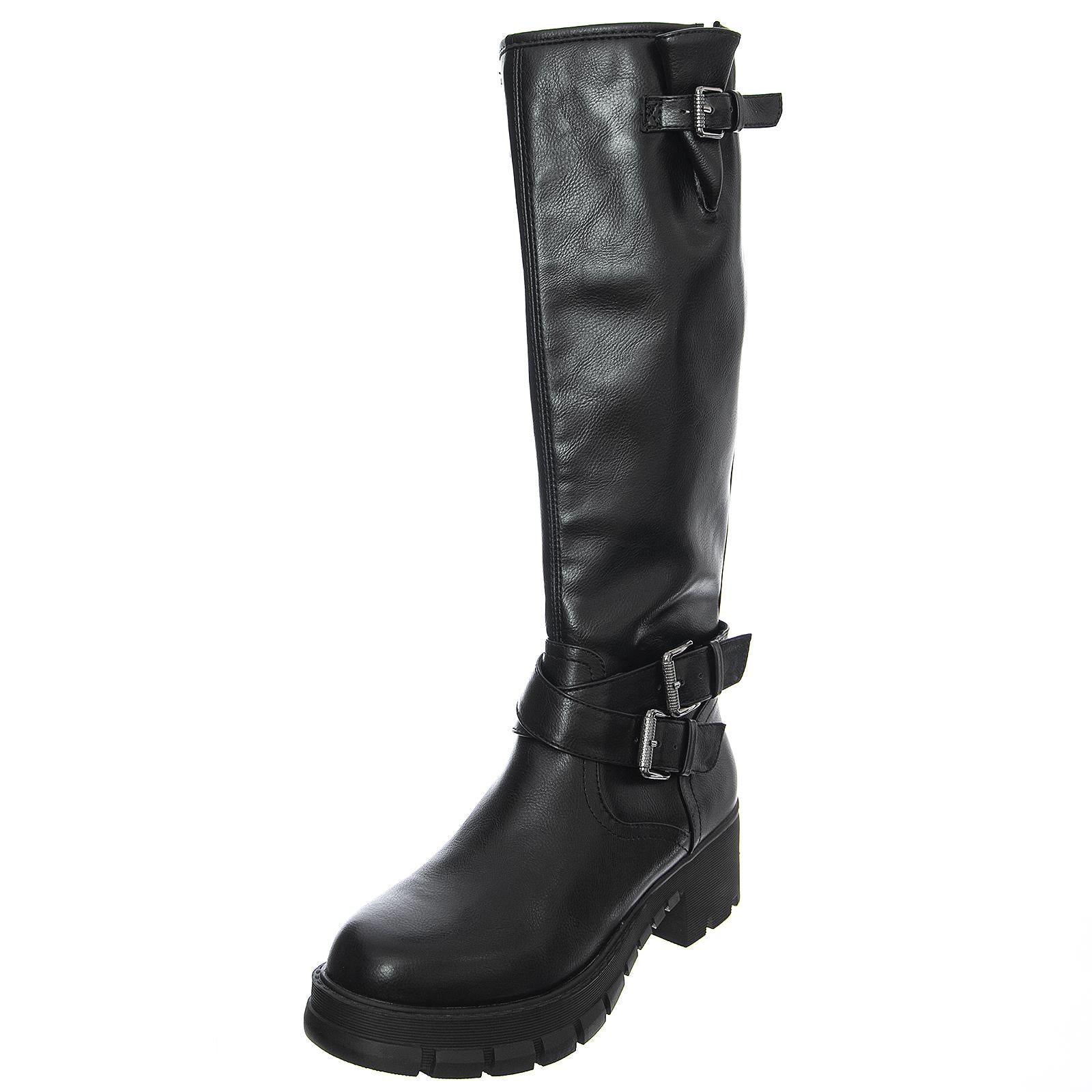  BFSMUTYA-BK  BUFFALO 