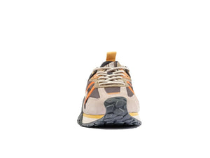 Troop Runner Outcity Beluga / Dusky Green - Scarpe Stringate Profilo Basso Uomo Multicolore PAS08876-343-M  PALLADIUM 