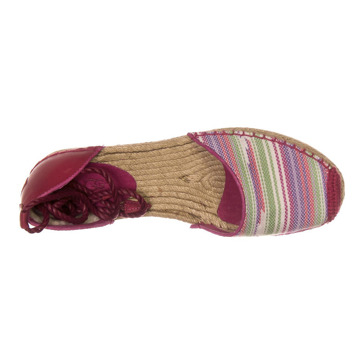 Libbi Serape - Furious Violet - Scarpe Basse Donna Viola UGSLIBSERFF1011189W  UGG 