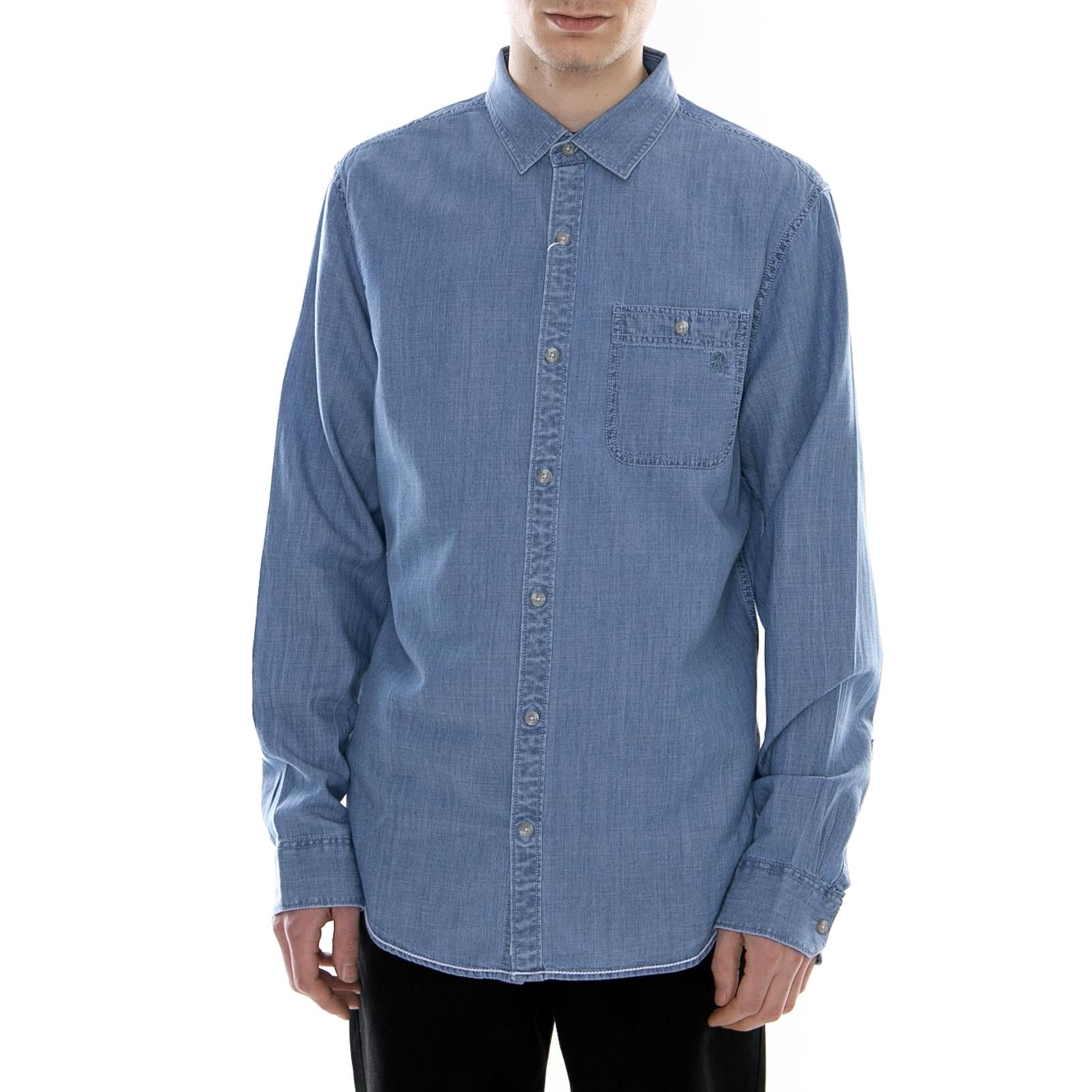  OPWS6218-979 LIGHT TRUE INDIGO  PENGUIN 