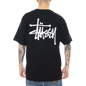  1904464-BLAC  STUSSY 