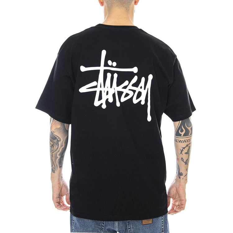  1904464-BLAC  STUSSY 