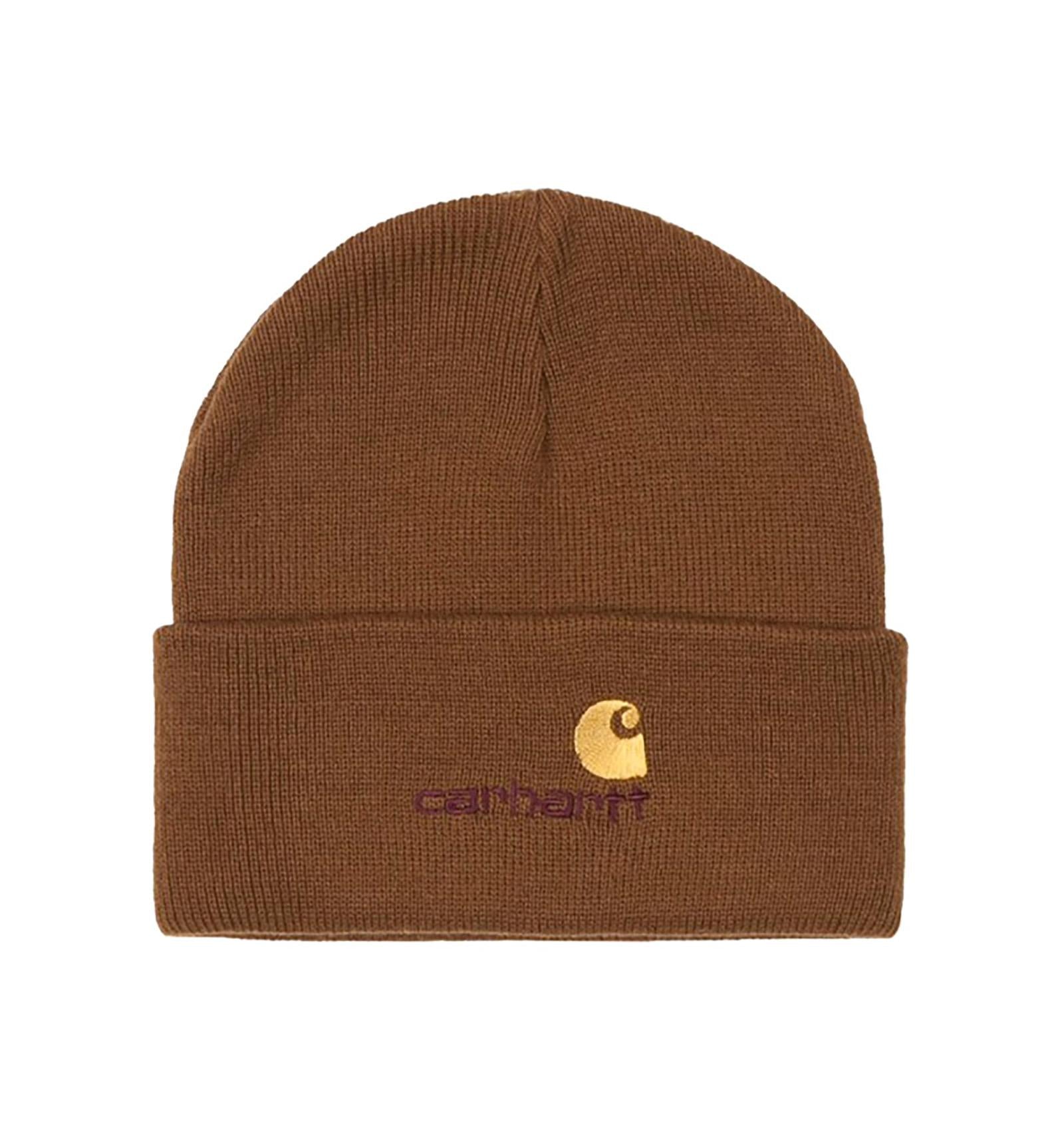  I025386.06-Hamilton Brown  CARHARTT WIP 