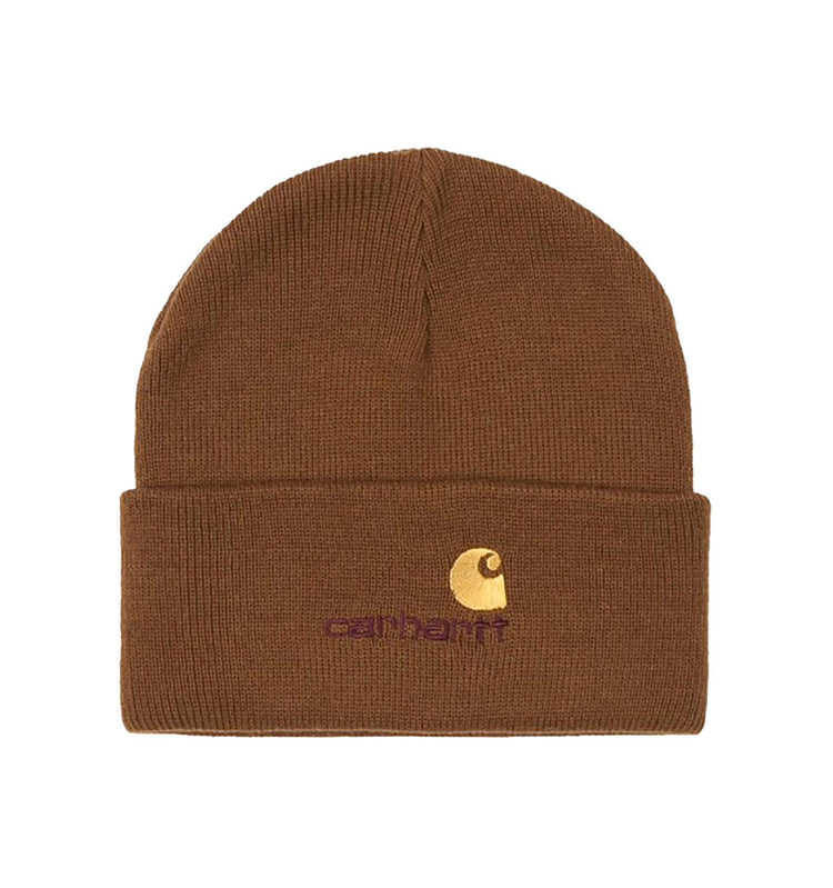 I025386.06-Hamilton Brown  CARHARTT WIP 