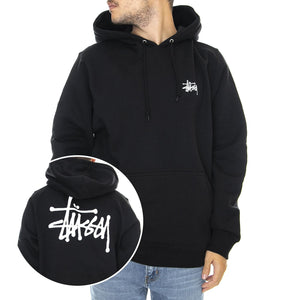  1924416-BLAC  STUSSY 
