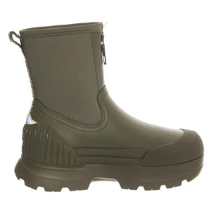 W Neumel x Zip Burnt Olive / Shaded Clover - Stivaletti Verde UGSNEUMXZBVS1158235W  UGG 