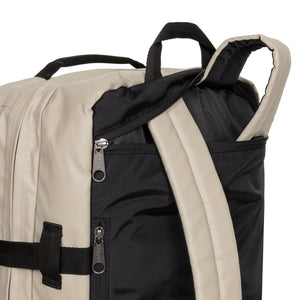 Travelpack Tarp Beige - Valigia Trolley Bag Beige EK0A5BBR8S41  EASTPAK 