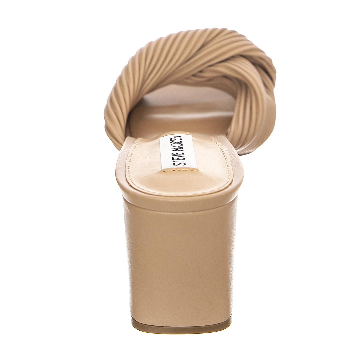 Levity Nude - Sandali Donna Rosa SMSLEVITY-NUD  STEVE MADDEN 