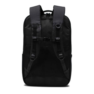 Kaslo Backpack tech kasio black - Zaino Nero 111288-00001  HERSCHEL 