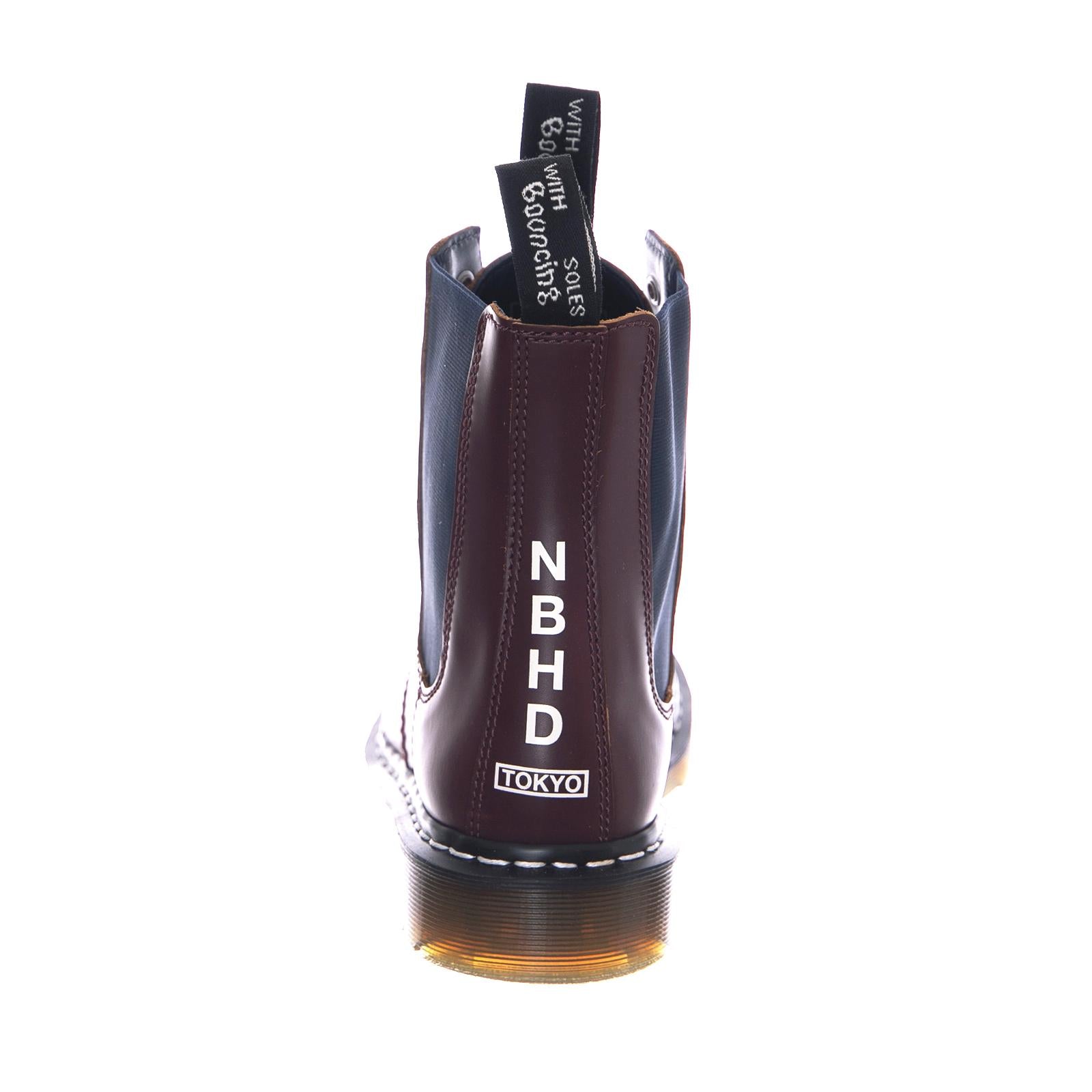  DMS1460NHOX24224601  DR.MARTENS 