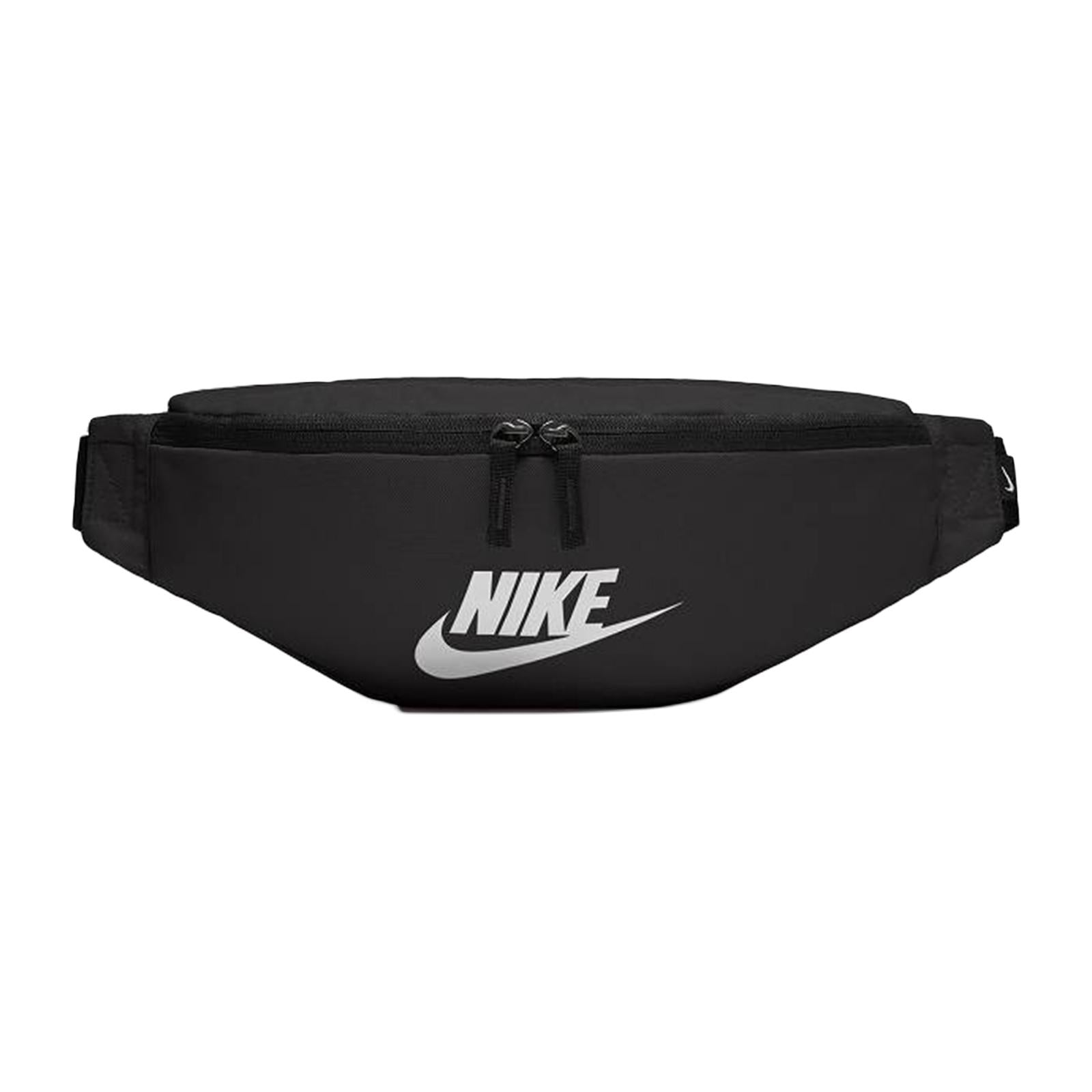 Misc Divers Unico - Black/White - Marsupio 120317_4  NIKE 