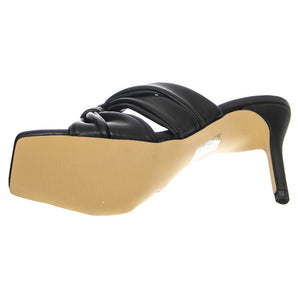 Accolade Black - Sandali Donna Neri SMSACCOLADE-BLA  STEVE MADDEN 