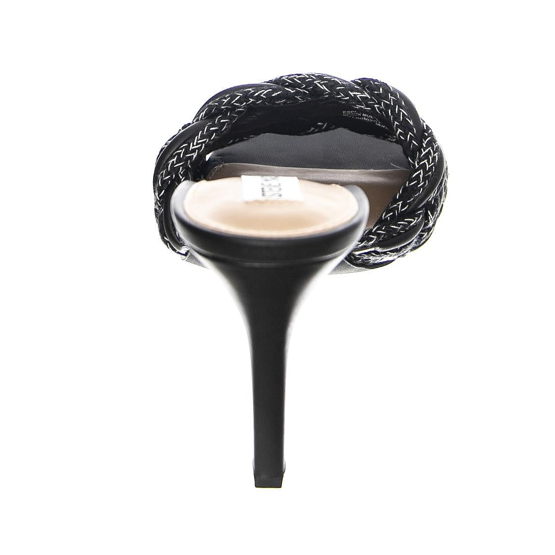 Espresso Black Mult - Sandali Donna Neri SMSESPRESSO-BLA  STEVE MADDEN 