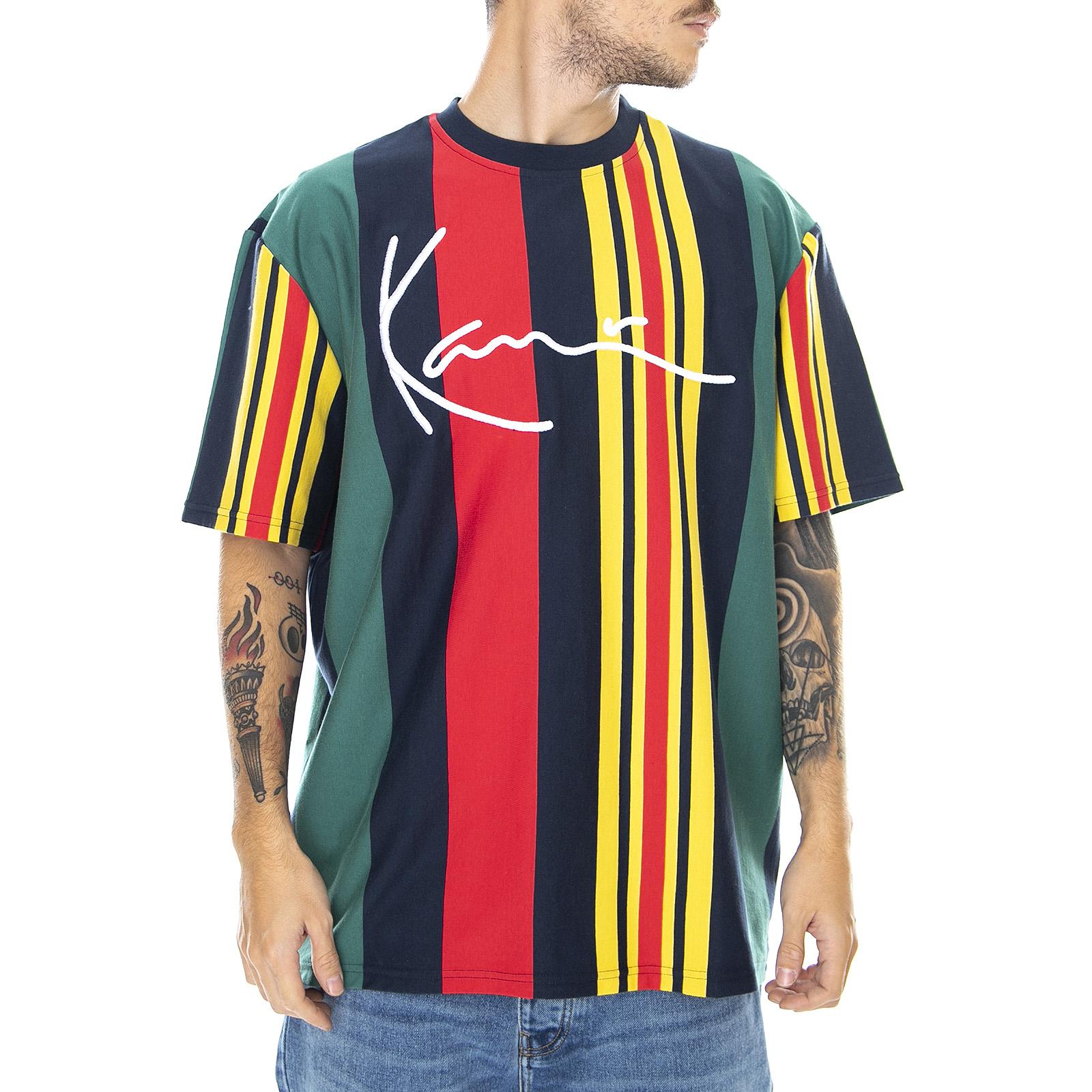  KRCKK-M-Q3-2019-08  KARL KANI 