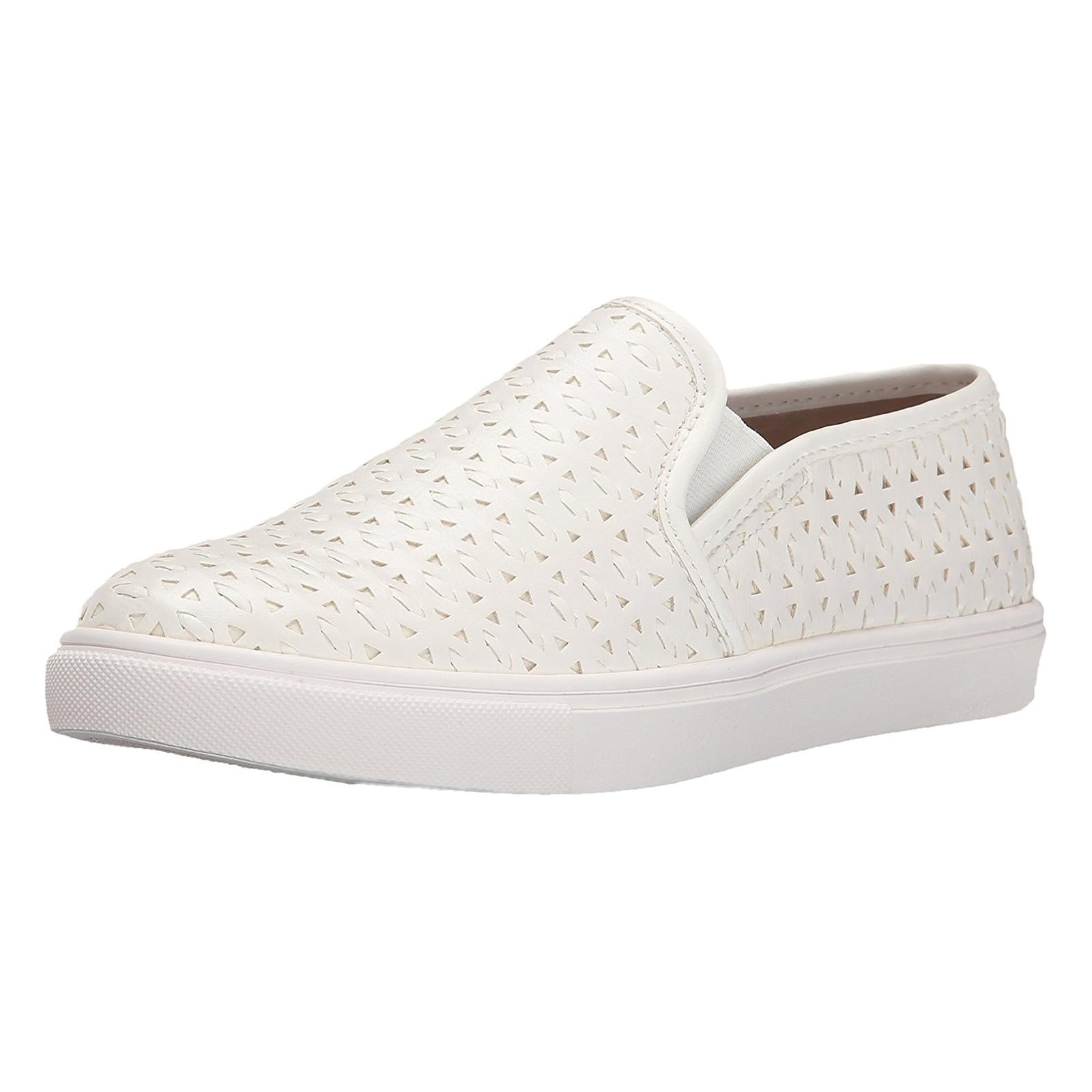 Excel Shoes - White - Scarpe Basse Donna Bianche SMSEXCEL-WHITE  STEVE MADDEN 