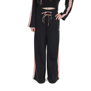 En Pointe Wide Leg Pant Puma Black 57539501  PUMA 