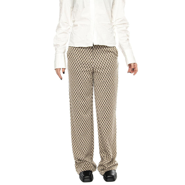 Rombos Arena - Pantalone Donna Multicolore 17302710  MD'M 