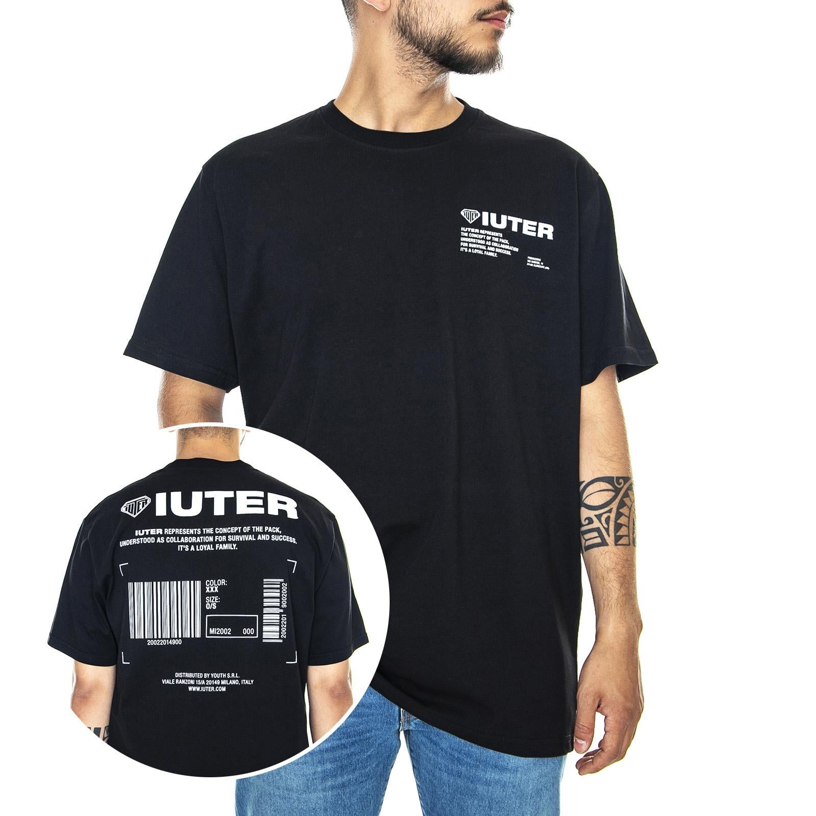  19WITS09-BLACK  IUTER 