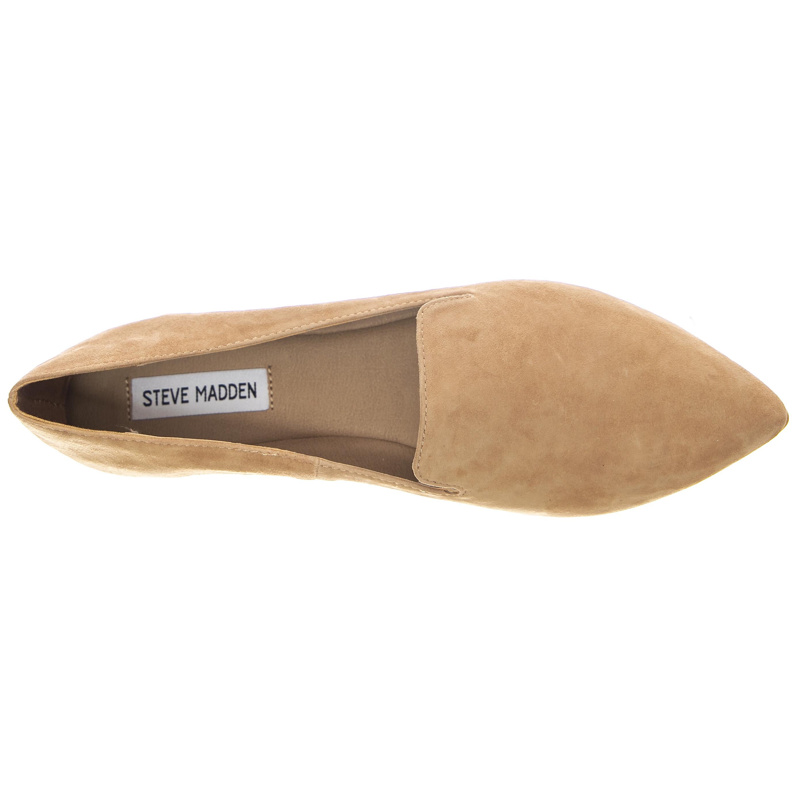  SMSMIRCO-CAM  STEVE MADDEN 